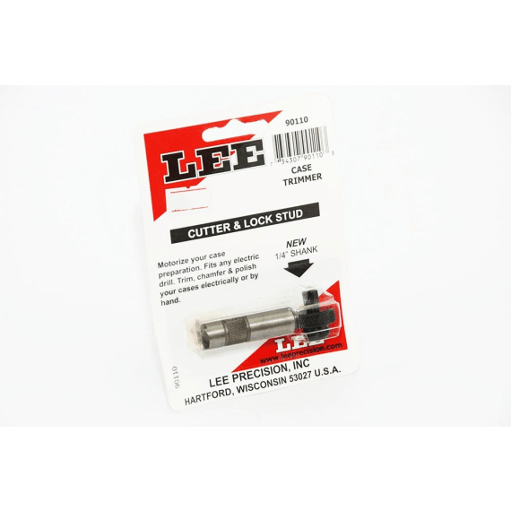 lee cutter lock stud picture 1