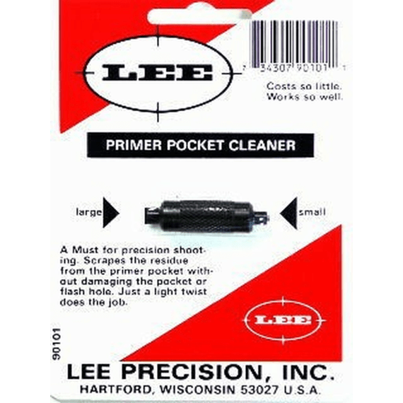 lee primer pocket cleaner picture 1