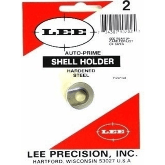 lee priming tool shell holder 2 picture 1