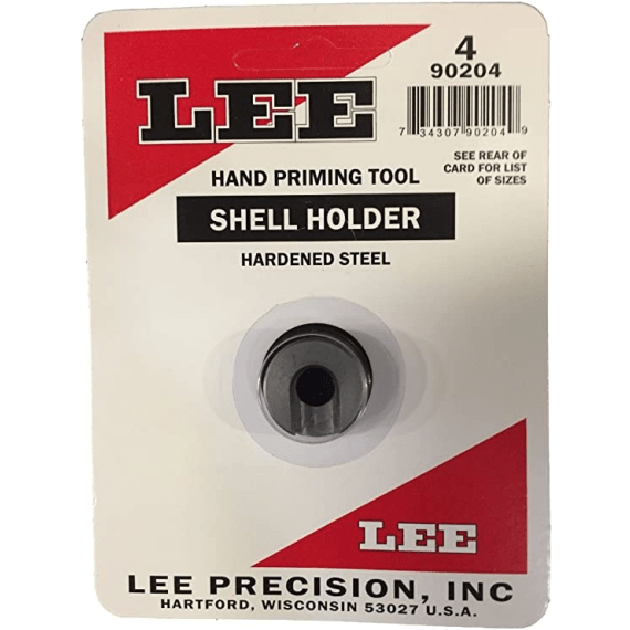 lee priming tool shell holder 4 picture 1