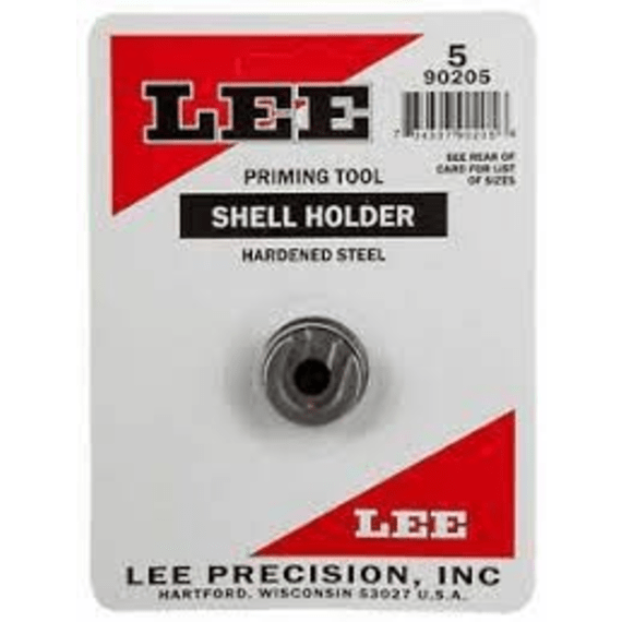 lee priming toll shell holder 5 picture 1