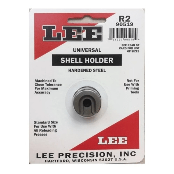 lee r2 shell holder picture 1