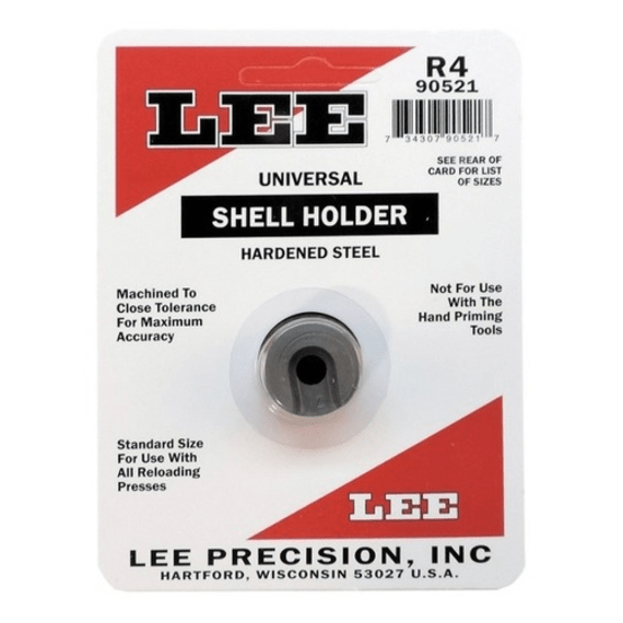 lee r4 shell holder picture 1