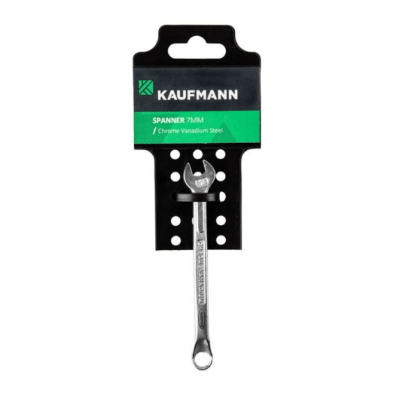 kaufmann spanner r o packed 7mm picture 1