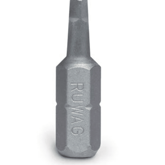 Ruwag Square Bit No1 P/2 | Agrimark