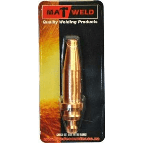 matweld prepac nozzle cut anm 1 2mm picture 1