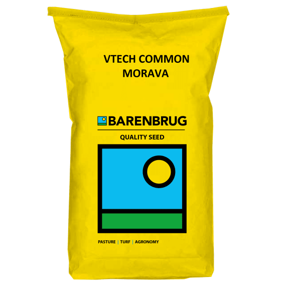 barenbrug vetch common morava 25kg picture 1