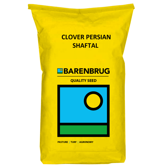 barenbrug clover persian 25kg picture 1