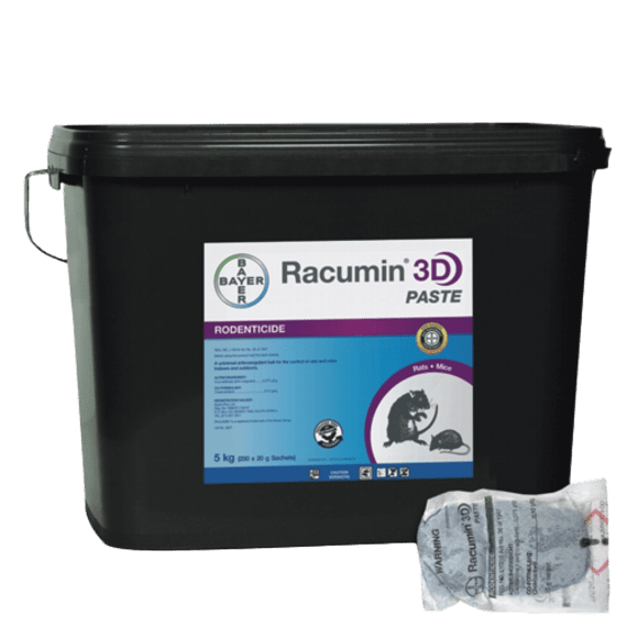 bayer racumin 3d paste 5kg picture 1