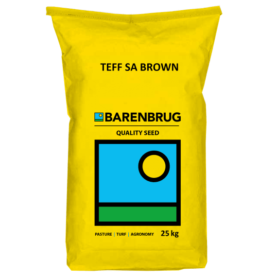 bbrug teff sa brown 25kg picture 1