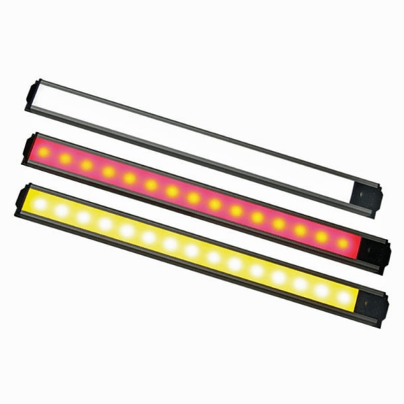 lumeno 12v 45 led tri colour light picture 2