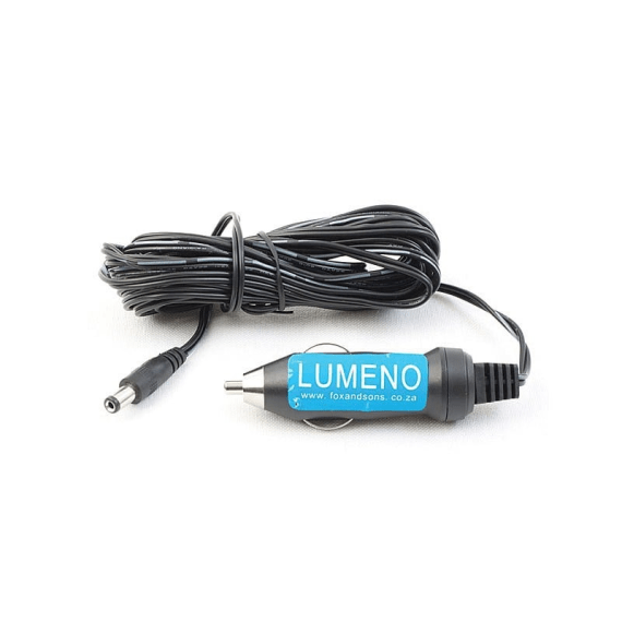 lumeno 5m lighter extension cable picture 1