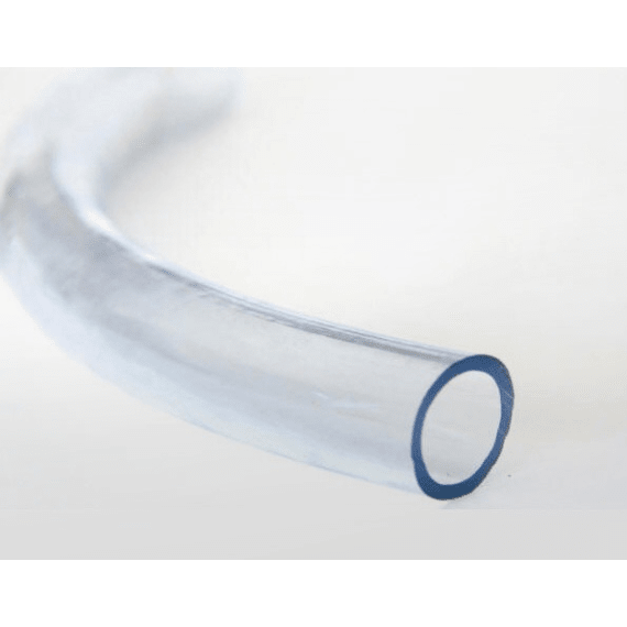 truco hose thin wall clear p m picture 1