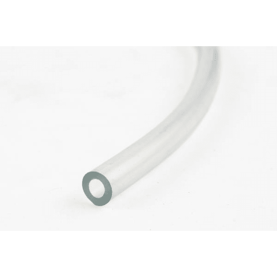 clear thick wall hose p m picture 1