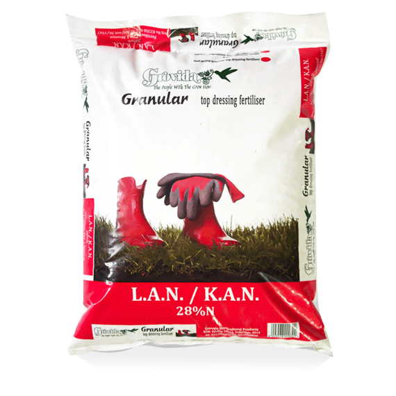 grovida fertiliser lan 5kg picture 1