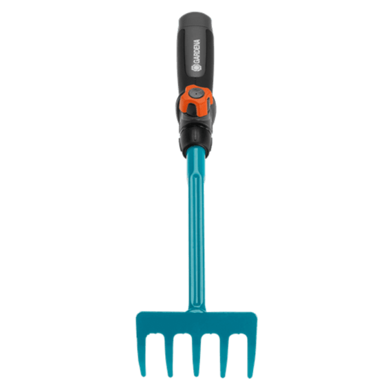 Gardena Flower Rake | Agrimark
