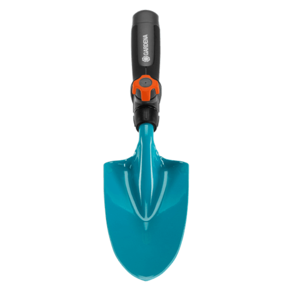 gardena hand trowel picture 2