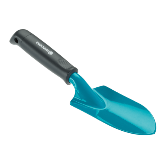 gardena hand trowel classic picture 1