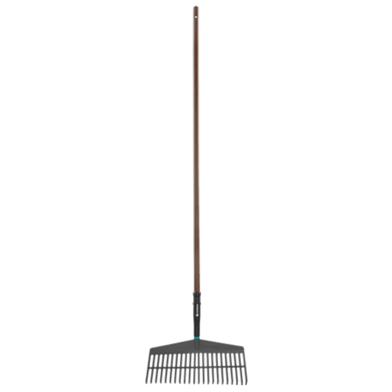 gardena natureline lawn rake picture 2