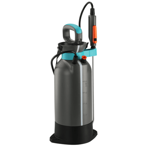 gardena pressure sprayer 5l picture 2