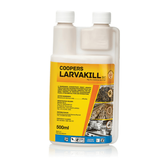 coopers larvakill sc 500ml picture 1