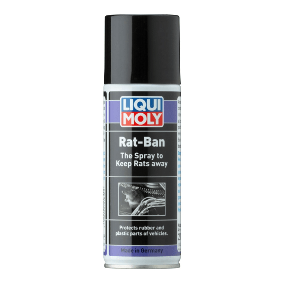 liqui moly rat ban spray 200ml picture 1