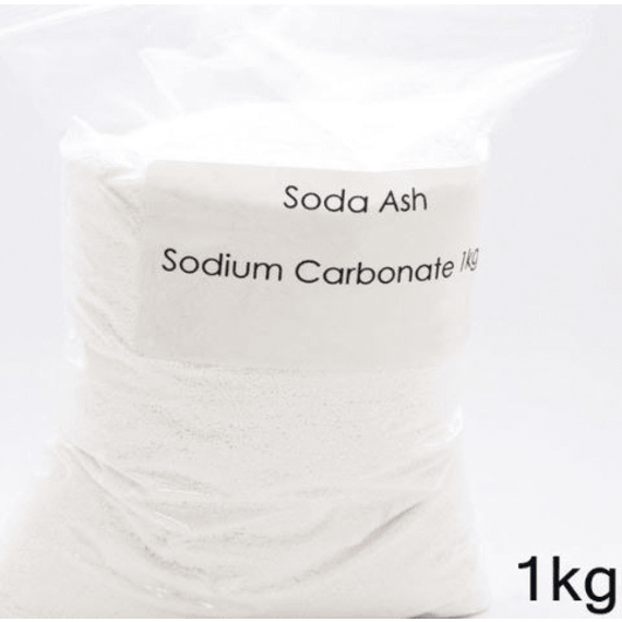 soda ash 1kg picture 1