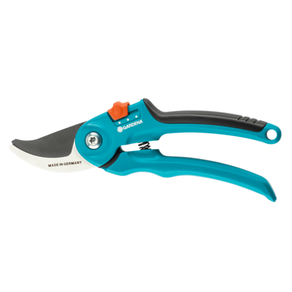 gardena secateurs bypass m picture 1