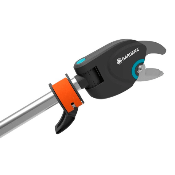 Gardena Starcut Plus Telescopic Pruner Agrimark