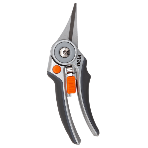 neta aluminium floral pruner picture 1