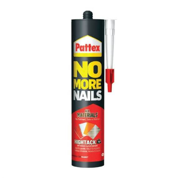 pattex no more nails high tack 440g picture 1