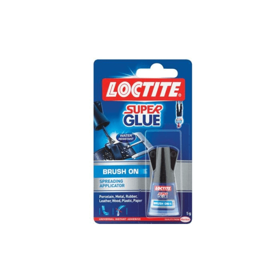 superglue locktite 5g brush on picture 1