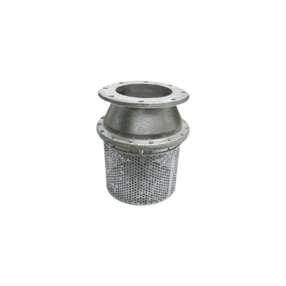 stephens footvalve strainer 15mm picture 1