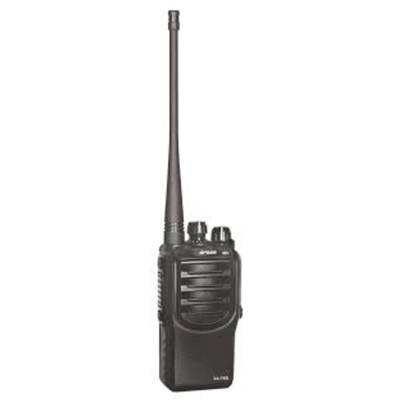 zartek handheld transreceiver pmr uhf picture 1