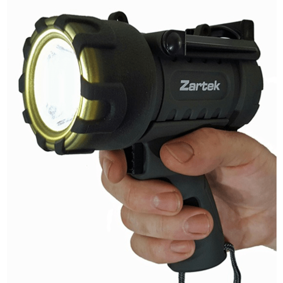 zartek za 477 750 lumen spotlight picture 4