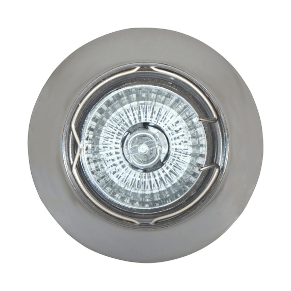 eurolux downlight aluminium curved picture 1