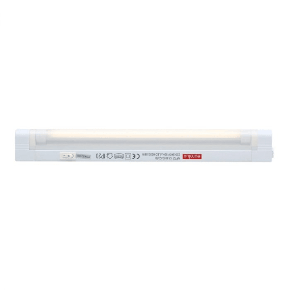 eurolux led undercounter 3 6w white picture 1