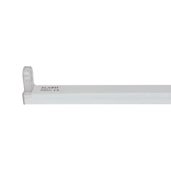 flash t8 fluorescent tube open channel picture 1