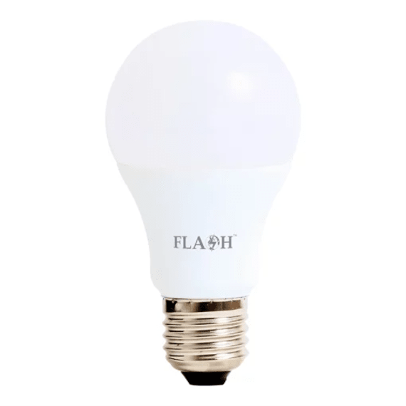 flash led lamp 14w b22 a60 opal picture 1