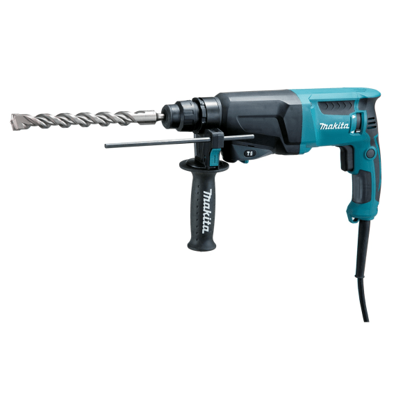 makita drill hammer rotary 720w hr2300 picture 1