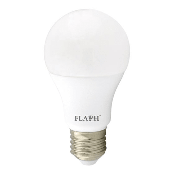 flash led lamp a60 12w daylight picture 1