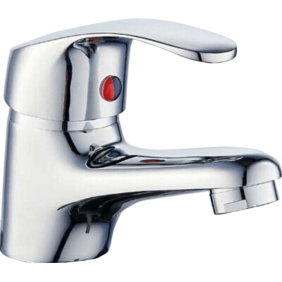 splashworks pisces ii basin mixer picture 1