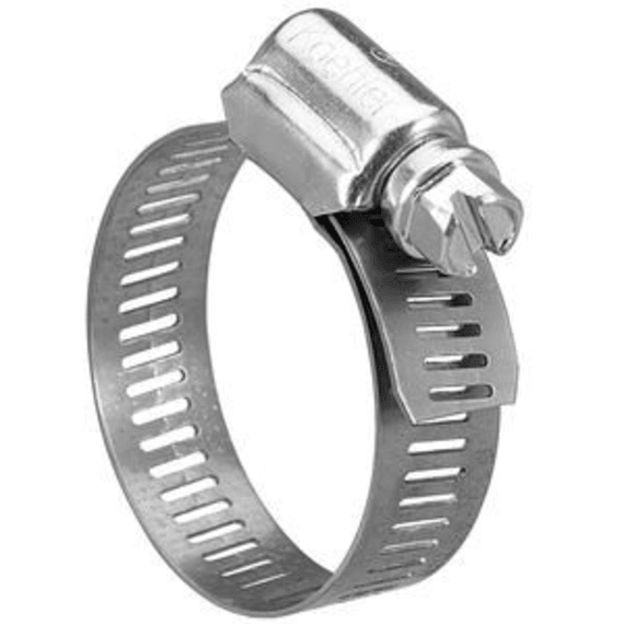 universal hose clamp picture 1