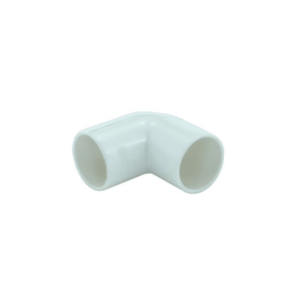 yesco pvc solid bends p p 25mm picture 1