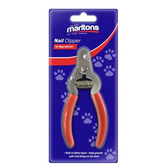 marltons dog nail clipper picture 1