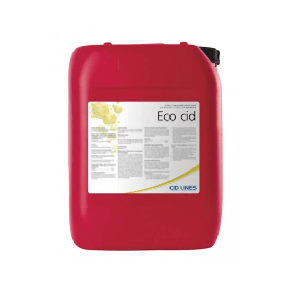 eco cid 25kg picture 1