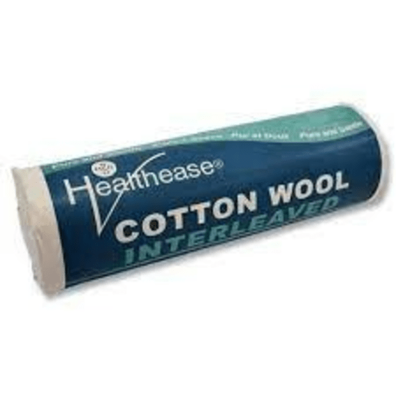 cotton wool i leaved 500g picture 1