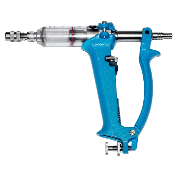 Phillips 10ml Auto Vaccinator | Agrimark