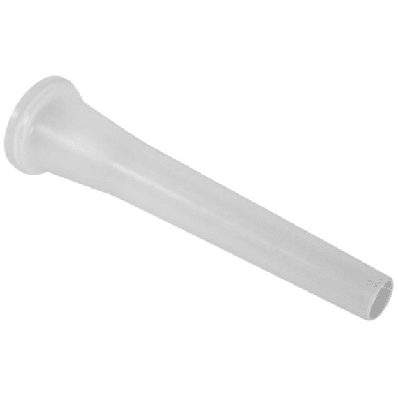 sausage filler plastic 20mm picture 1