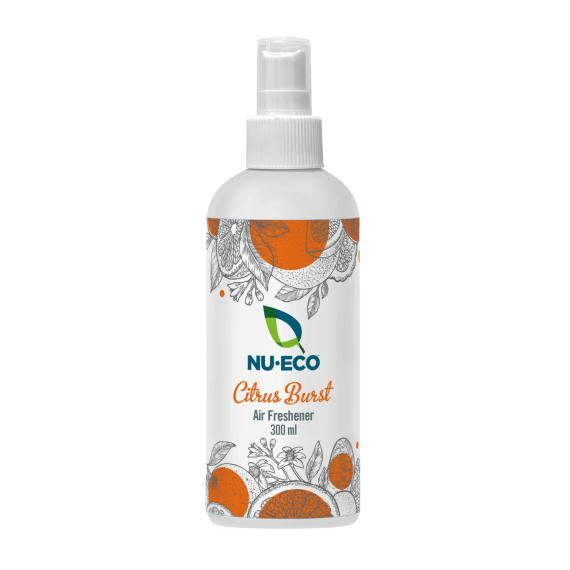 nu eco air freshener 300ml picture 1